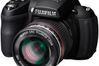 Fujifilm FinePix HS20 EXR