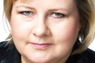Oppfordrer til «Erna Hour»