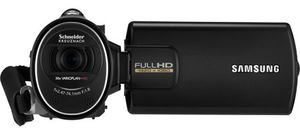 Samsung HMX-H300