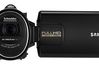 Samsung HMX-H300