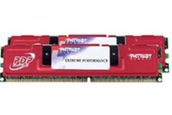 Patriot 2048 MB PC3200 Dual Kit