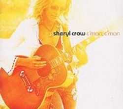 Sheryl Crow C mon c mon