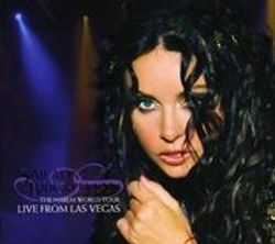 Sarah Brightman Live From Las Vegas - The Harem World Tour