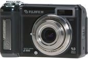 Fujifilm FinePix E900