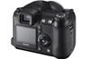 Fujifilm FinePix S5600