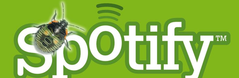 Spotify kan gi deg virus