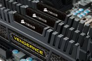 Corsair jazzer opp Vengeance