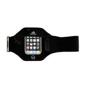 Adidas miCoach Armb&aring;nd for iPhone 4 og 3GS 