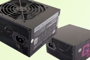Cooler Master GX 450 W
