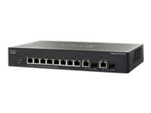 Cisco SG300-10