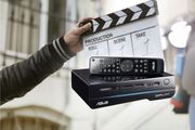 Les TV-Skolen: Mediespillere