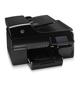 HP Officejet Pro 8500A Plus