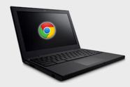 Chrome OS er snart her!