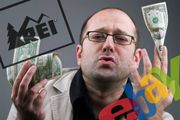 Les Slik skaffer du rimelige varer fra USA