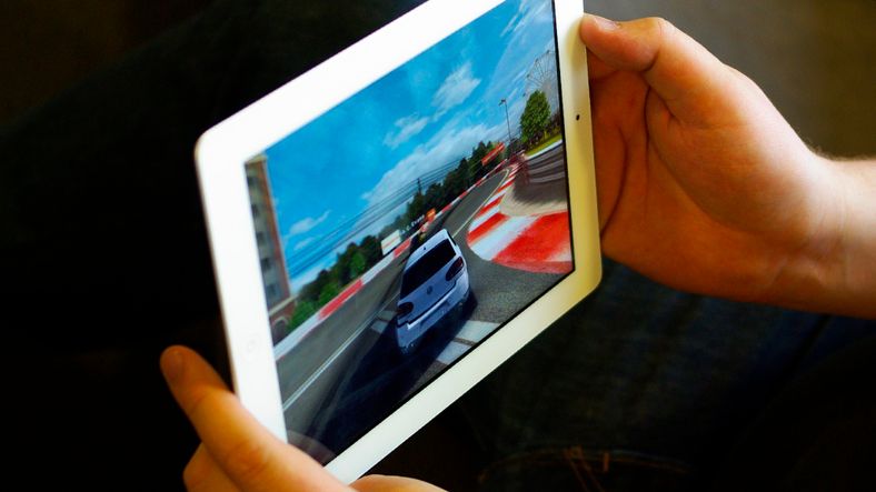 Apple iPad 2