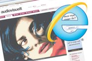 Internet Explorer 9 er snart klar for massene