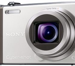 Sony Cyber-shot DSC-HX7v
