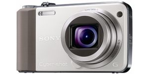Sony Cyber-shot DSC-HX7v