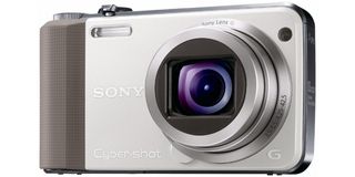 Klikk for å vise bilde i full størrelse Sony Cyber-shot DSC-HX7v