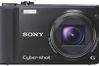 Sony Cyber-shot DSC-HX7v