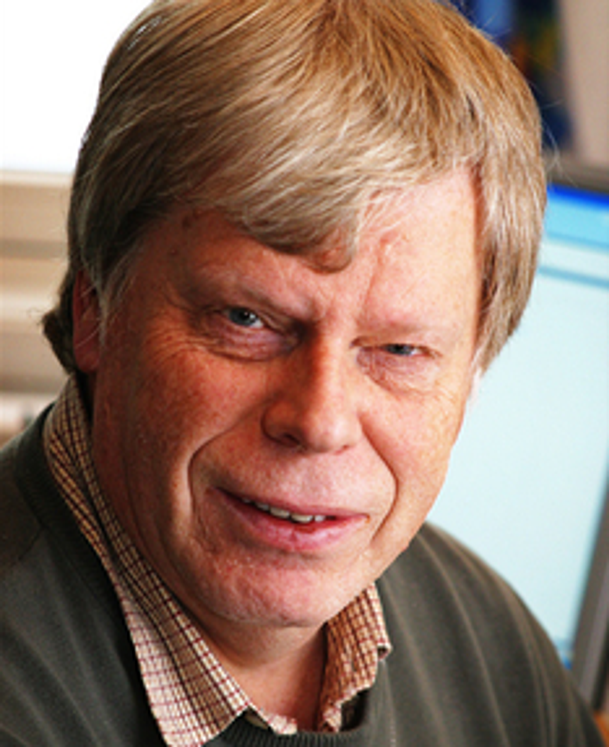 Erik Andersen