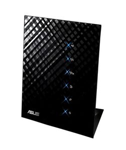 Asus RT-N56U