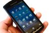 Sony Ericsson Xperia PLAY