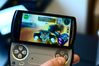 Sony Ericsson Xperia PLAY