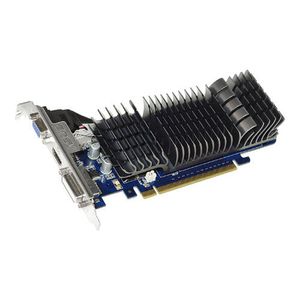 Asus GeForce GT 210 Silent 1GB GDDR3