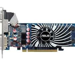 Asus GeForce GT 220 1GB DDR2 PhysX CUDA
