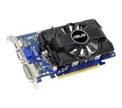 Asus GeForce GT 240 512MB GDDR3