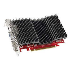Klikk for å vise bilde i full størrelse Asus Radeon HD 5570 Silent 1GB
