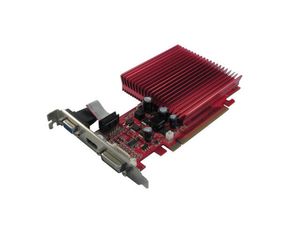 Gainward GeForce 210 512MB PhysX CUDA
