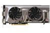 MSI GeForce GTX 580 Twin FrozrII/OC 1536MB