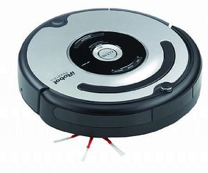 IRobot Roomba 555