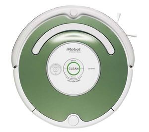 IRobot Roomba 534