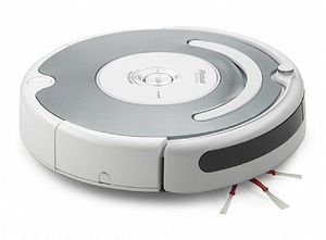 IRobot Roomba 520