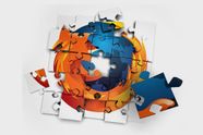 Slik blir Firefox 5