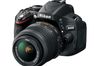 Nikon D5100