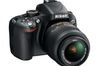 Nikon D5100