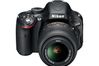 Nikon D5100
