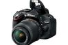 Nikon D5100