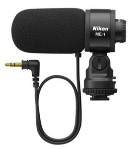 Nikon ME-1