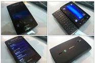 Se Sony Ericssons nye Mini-mobil