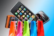 Disse 10 mobilene solgte best i mars