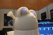 Mediasenter og robot i ett