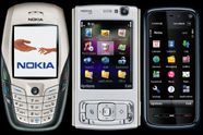 Nokia vil vise frem Symbian-nyheter  