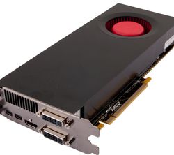 AMD Radeon HD 6790