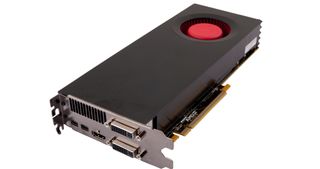 Klikk for å vise bilde i full størrelse AMD Radeon HD 6790