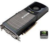 Zotac GeForce GTX 480 1536 MB